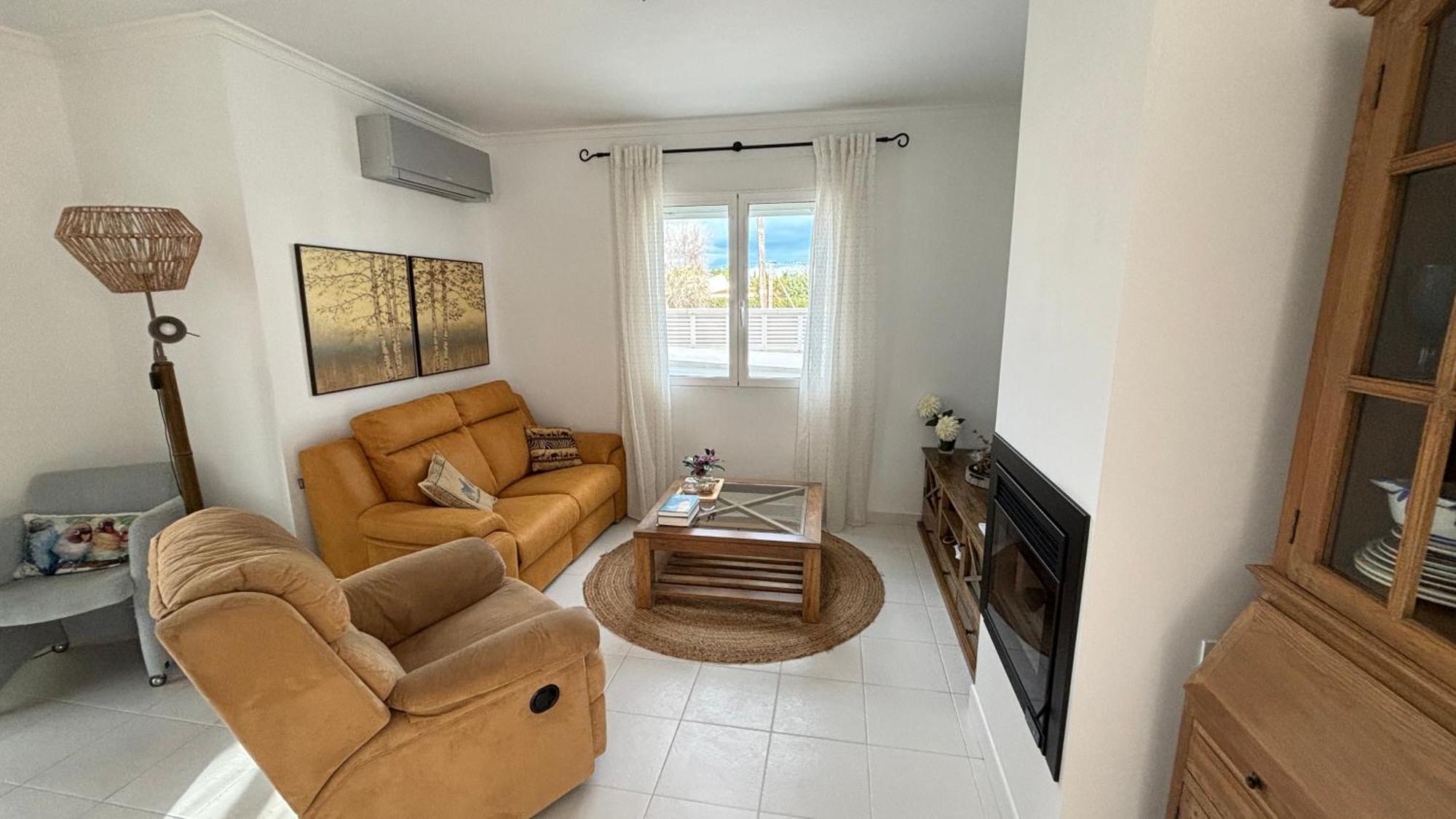 Precioso Independiente En Con Piscina Hébergement de vacances Dénia