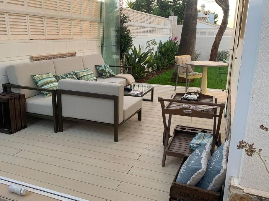 Precioso Independiente En Con Piscina Hébergement de vacances