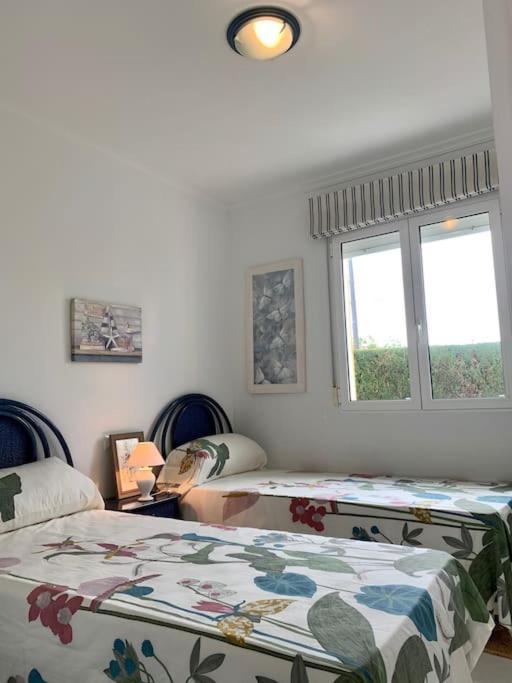 Precioso Independiente En Con Piscina Hébergement de vacances Dénia