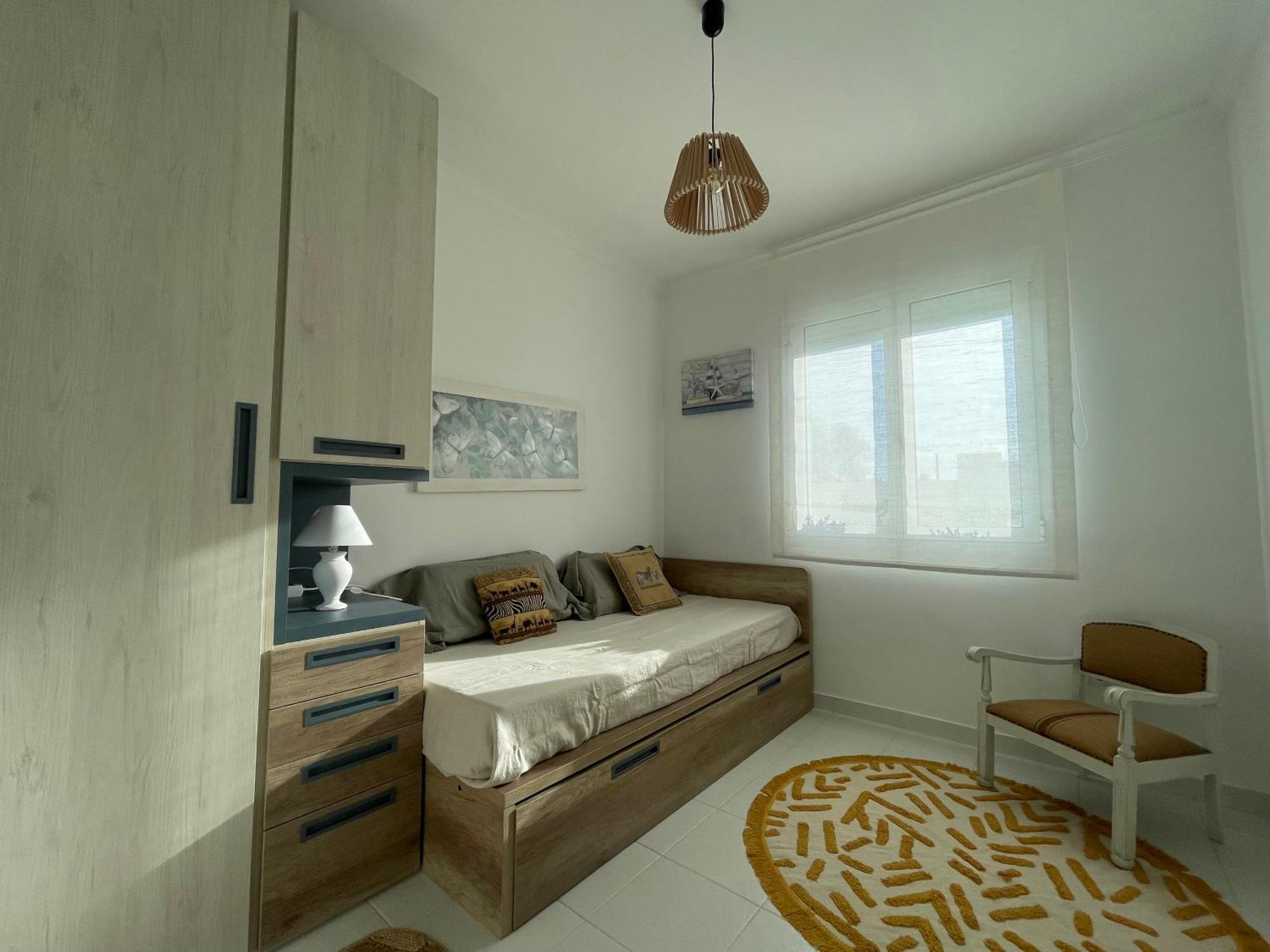 Nhà nghỉ Precioso Independiente En Con Piscina Denia